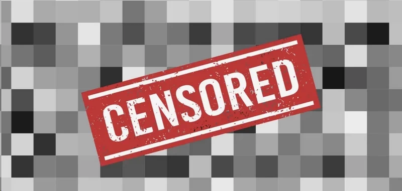 SurfsharkVPN Censorship