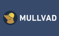 Mullvad VPN official logo icon