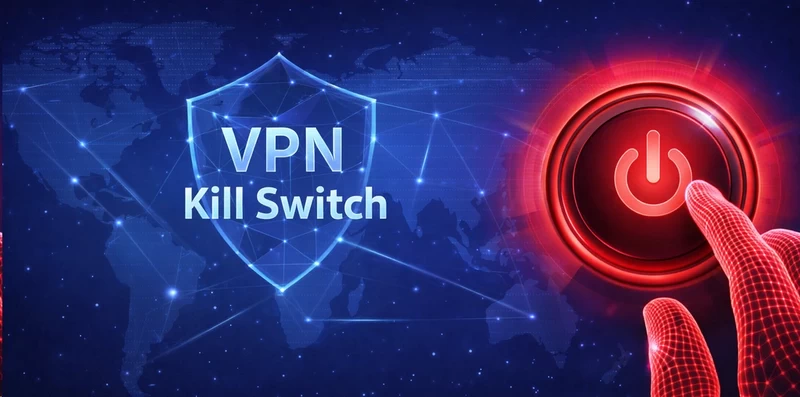 VPN Kill Switch
