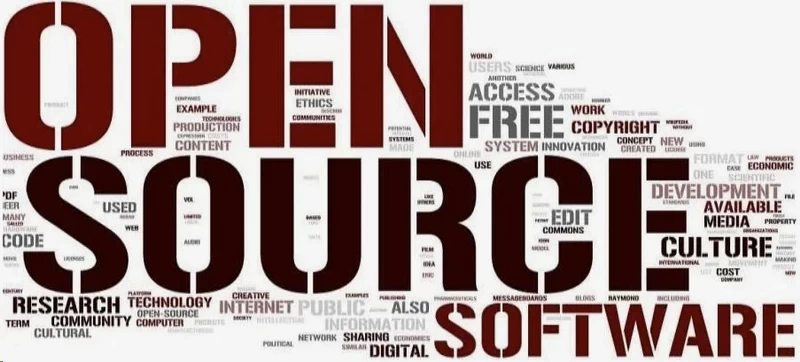 Open Source