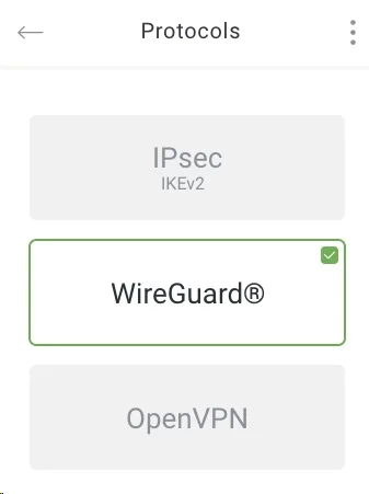 PIA Protocols