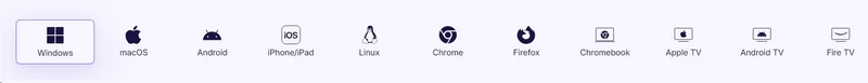 ProtonVPN Device