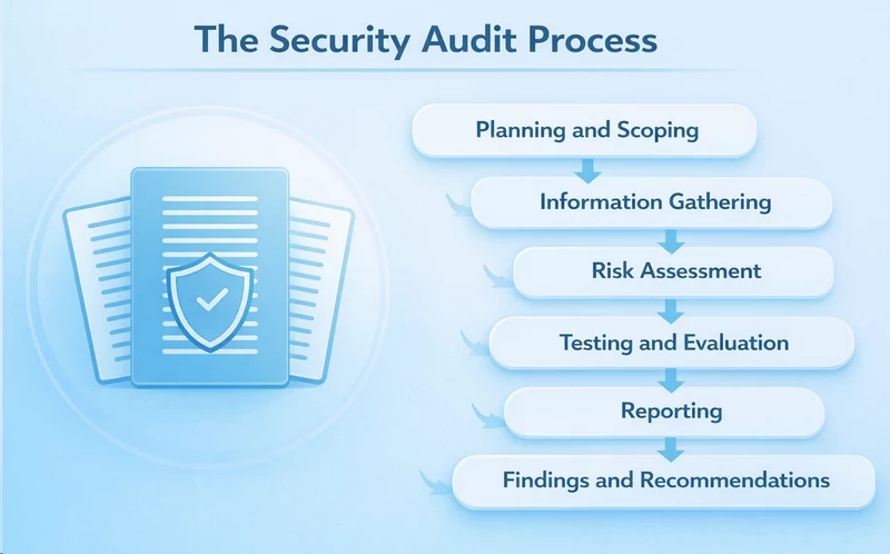 security audit process