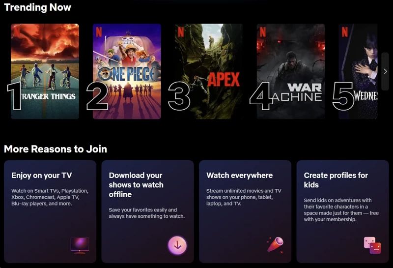 Unblocking Netflix US with Mullvad VPN