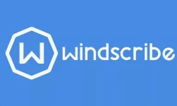 Windscribe VPN official logo icon