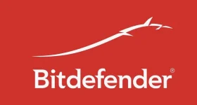 Bitdefender official logo icon