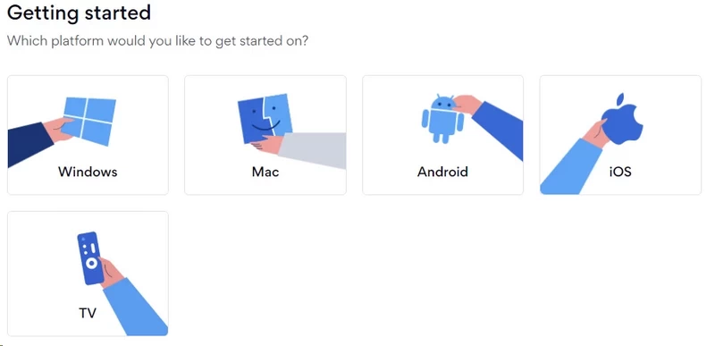 Hotspot Shield help center and support resources