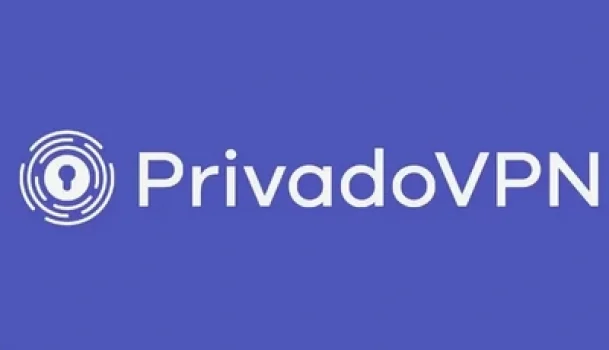 PrivadoVPN official logo icon