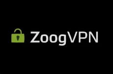 ZoogVPN official logo icon