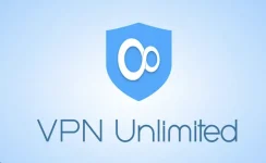 VPN Unlimited official logo icon