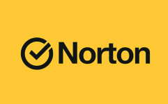 Norton VPN logo