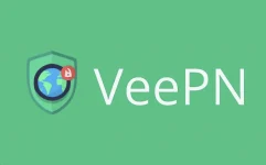 VeePN official logo icon