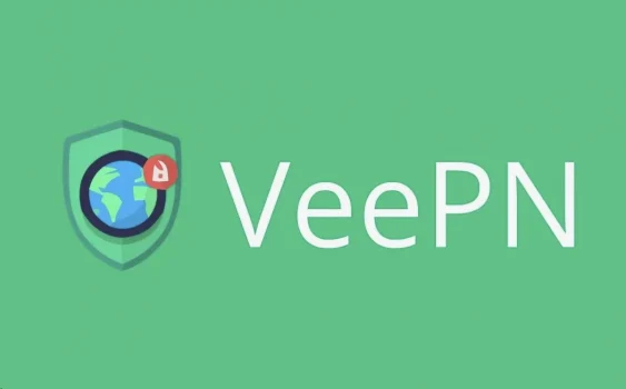 VeePN official logo icon