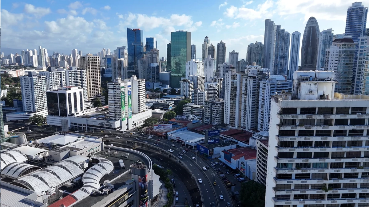 VeePN provider based in Panama